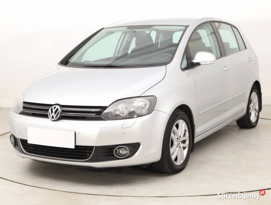 VW Golf Plus 14 TSI radio Bielany Wrocławskie