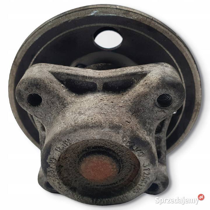 ROLKA NAPINACZA Volvo V70 III 20 D3 D4 31258133 Chełm