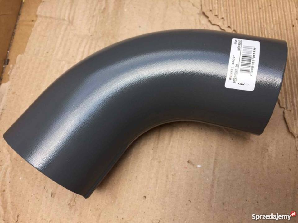 Plannja Siba kolanka uchwyty orynnowanie nowe Mińsk Mazowiecki sprzedam