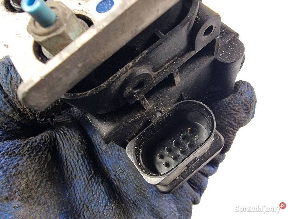 ROZDZIELACZ AUDI A8 D3 II LIFT 4E0616014B Lipno sprzedam