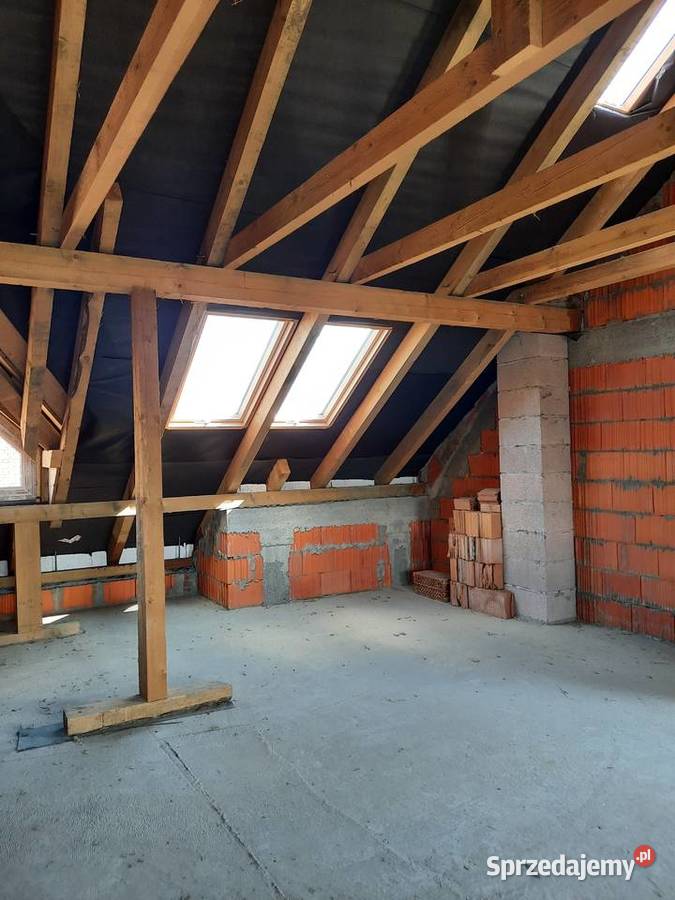 Świetnie położony dom z potencjałem idealny śląskie Gierałtowice