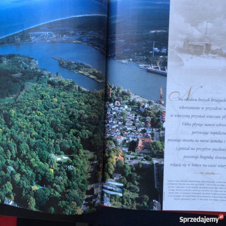 1089 Odra Przyszłość Regionów Szczecin