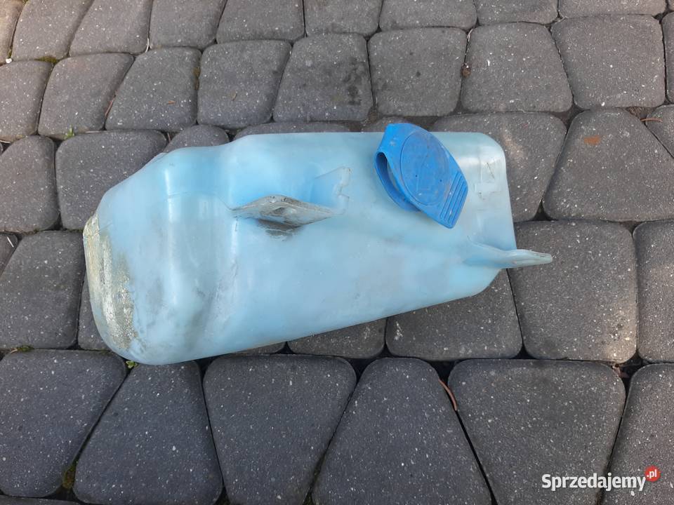 VW Golf I zbiornik spryskiwaczy II Sieciechów