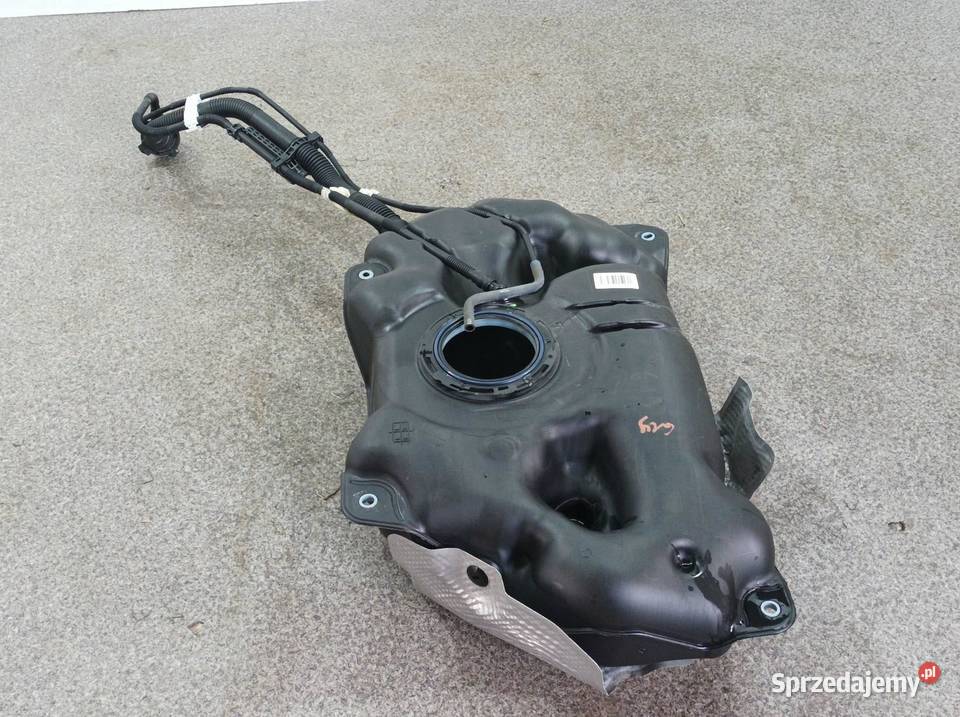 ZBIORNIK PALIWA BAK 15 B WLEW 77100K0070 Toyota