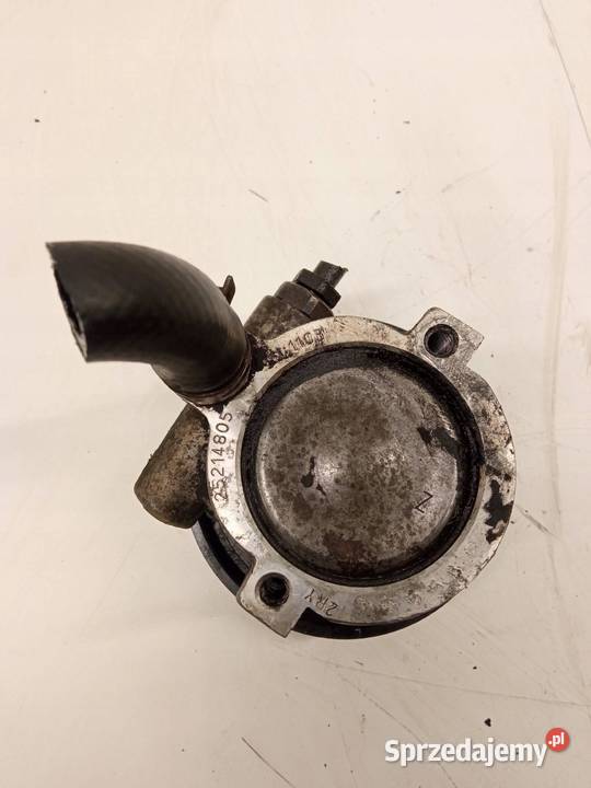 POMPA WSPOMAGANIA 26054891 20 16V Renault Laguna Części samochodowe