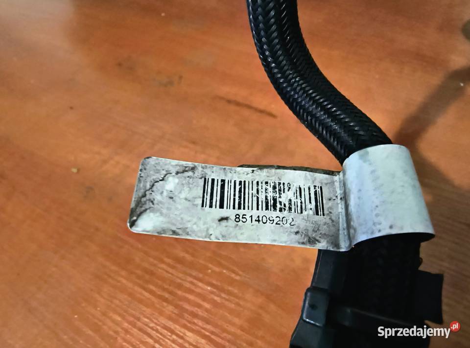 BMW Przewód paliwa b47 20d f20 f30 f36 8573385 Częstochowa