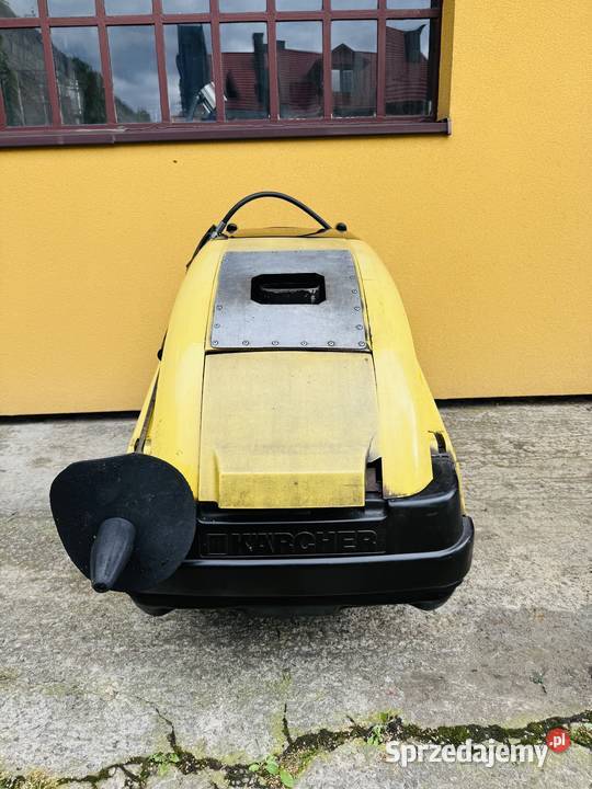 Myjka ciśnieniowa Karcher HDS 895 Łagów