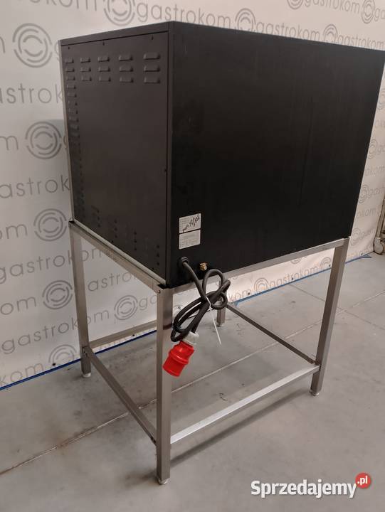 Piec do pizzy Basic 44 HENDI 226698 z podstawą Wrocław sprzedam