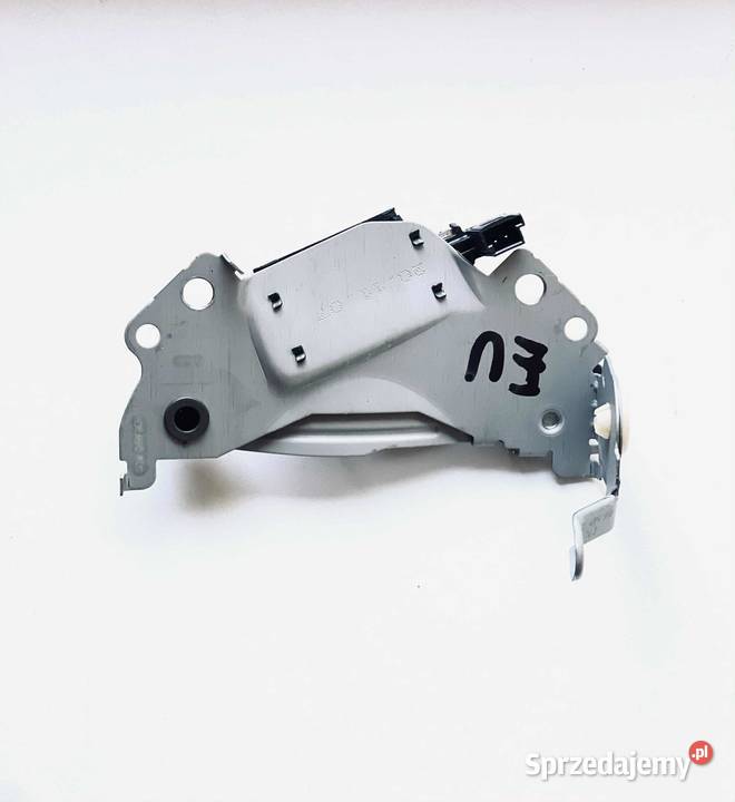 RENAULT CLIO PRZESŁONA BIXENON EU W WERSJI Ostroróg