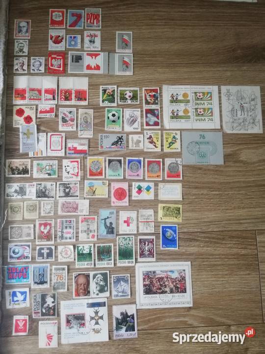 Monety banknoty itp Tychy