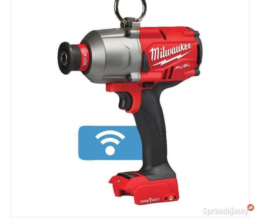 Milwaukee M18 ONEFHIWH7160X Klucz udarowy 716 Kielce
