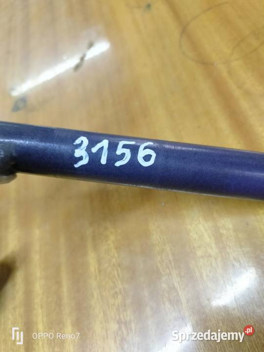 Kierownica Derbi vamos 50 Łubno