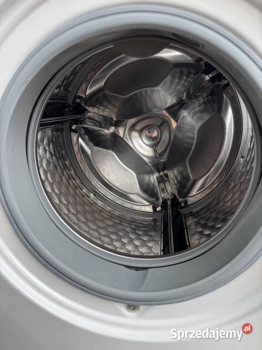 Pralka MIELE SOFTTRONIC W 3122 Plaster miodu Warszawa