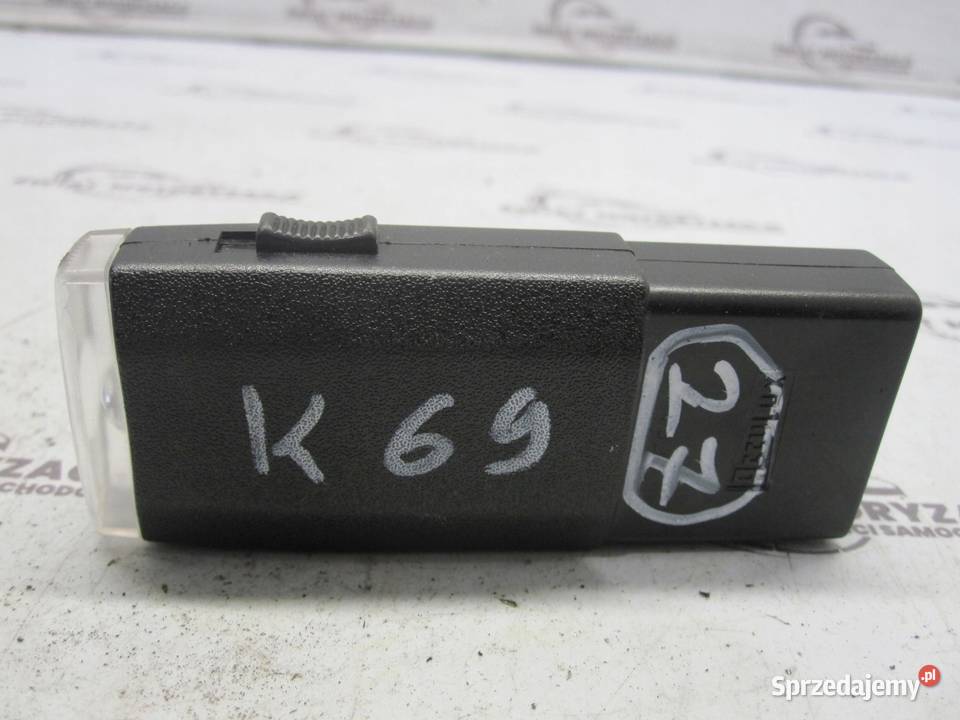 BMW E91 06r latarka 6962052