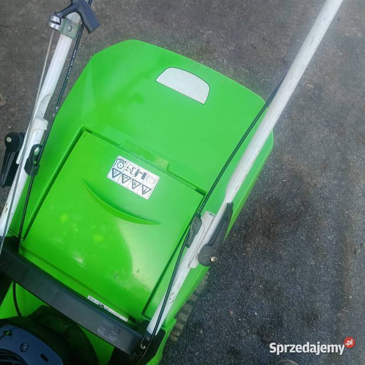 Kosiarka spalinowa Viking MB 4481 TX Kosiarki spalinowe Pielgrzymka sprzedam