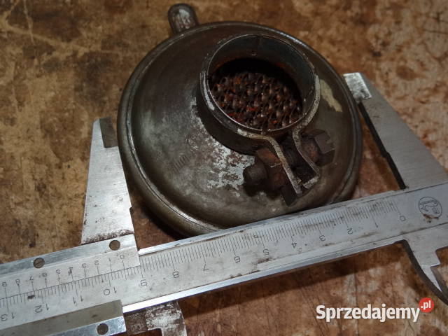 filtr powietrza Simson AWO T IFA RT org DDR Żary