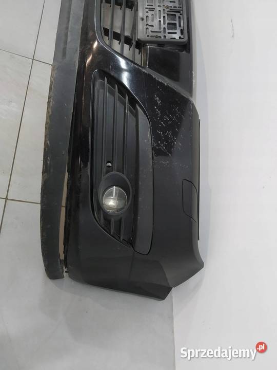 ZDERZAK PRZÓD Z20R Opel Astra III 20042014 H