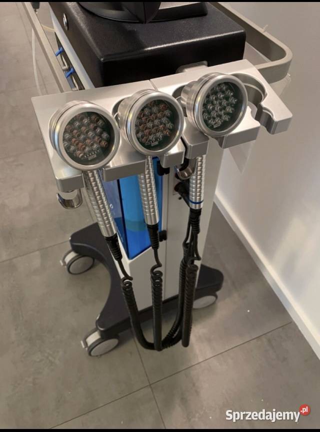 HydraFACIAL urządzenie medyczne do pielęgnacji pomorskie Gdynia