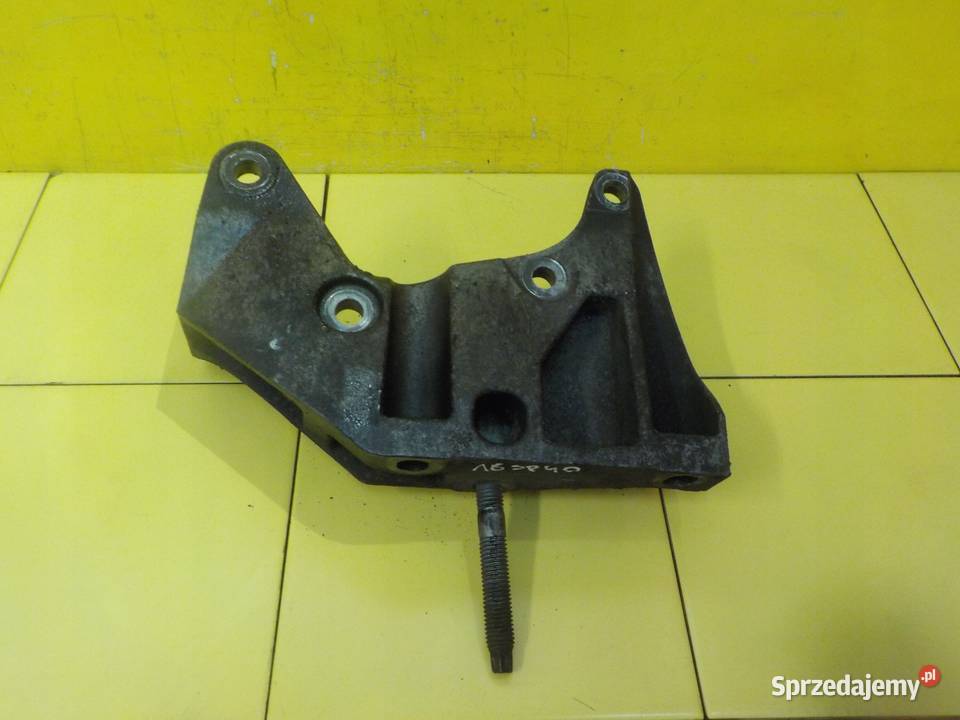 TRANSIT MK7 22 TDCI EURO 5 14r 100 DRFB lapa