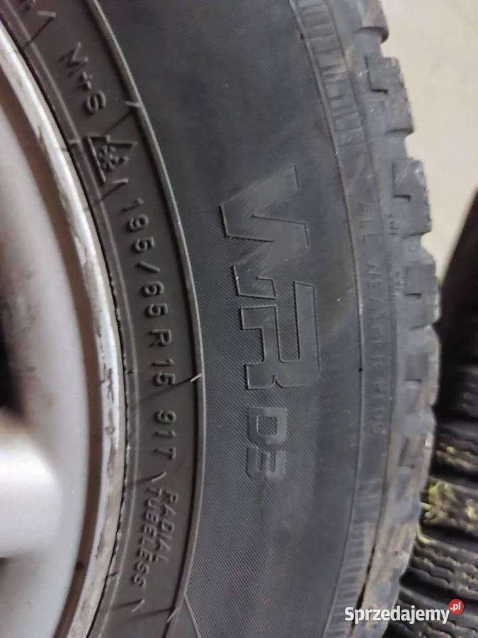 Koła Opel Astra aluminiowe 4x100 opony zimowe Samochodowe
