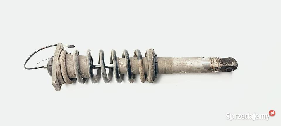 AMORTYZATOR PRAWY TYŁ MASERATI GRANTURISMO S Lipno