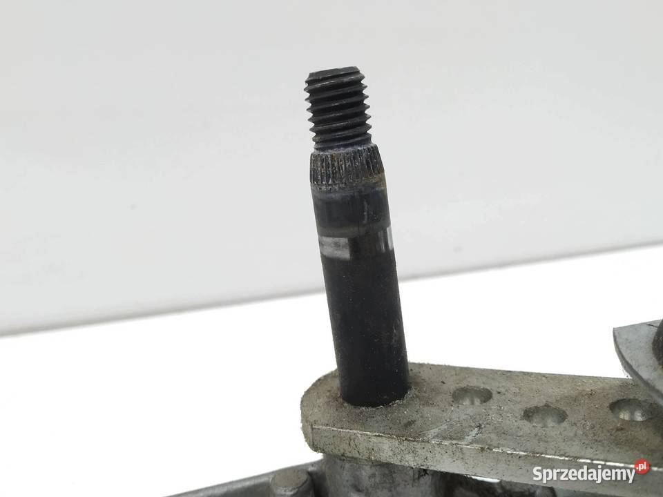 MECHANIZM WYCIERACZEK PRZÓD EUROPA W224097 Bmw Rok produkcji 2019