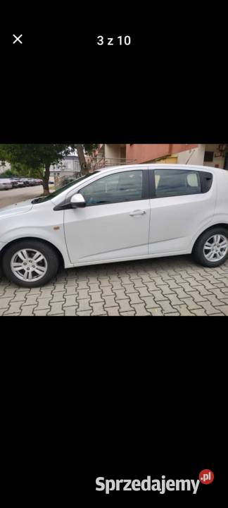 Sprzedam auto Lublin sprzedam