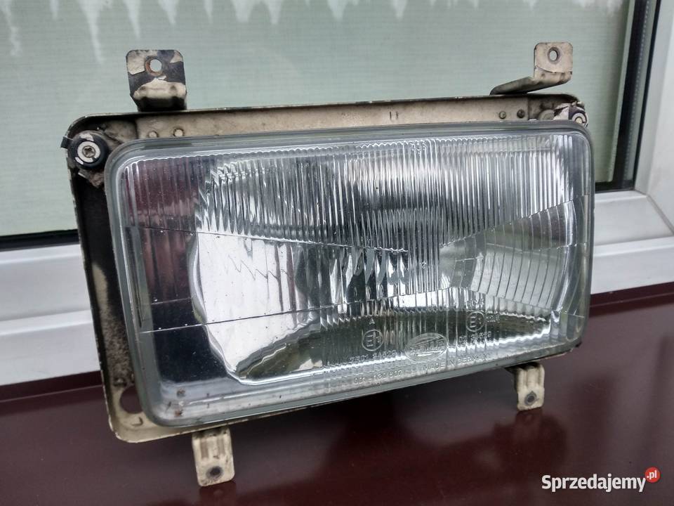 VW LT I LIFT FL lampa przednia lewa reflektor osobowe Sieradz