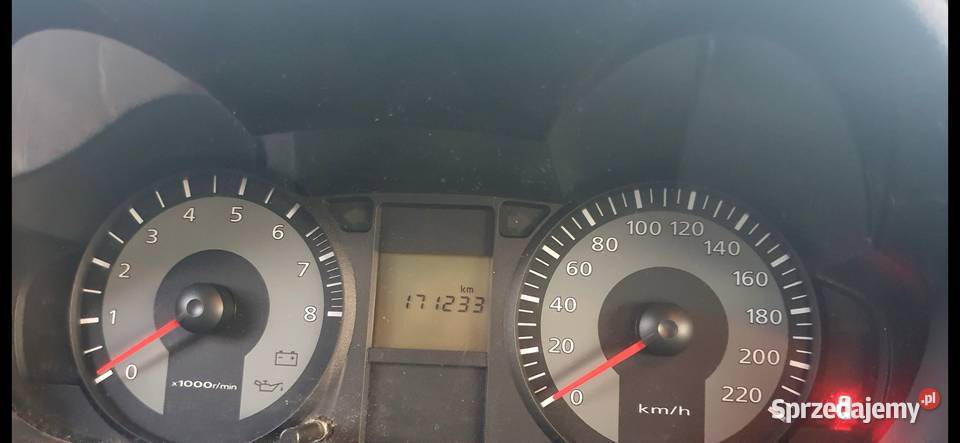 Mitsubishi Colt Lift 2009 sport 11 lancer golf Kraków sprzedam