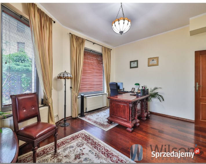 Wynajem lokalu Warszawa 112m2 Ilość pomieszczeń 7 sprzedam