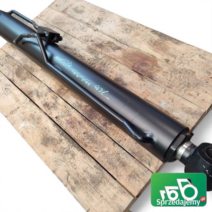 JCB 53595 Główny Siłownik Cylinder Wysięgnika Hydraulika Wilkowo sprzedam