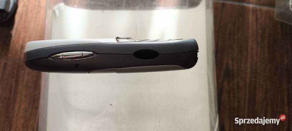 Telefon Siemens S 55 śląskie Gliwice