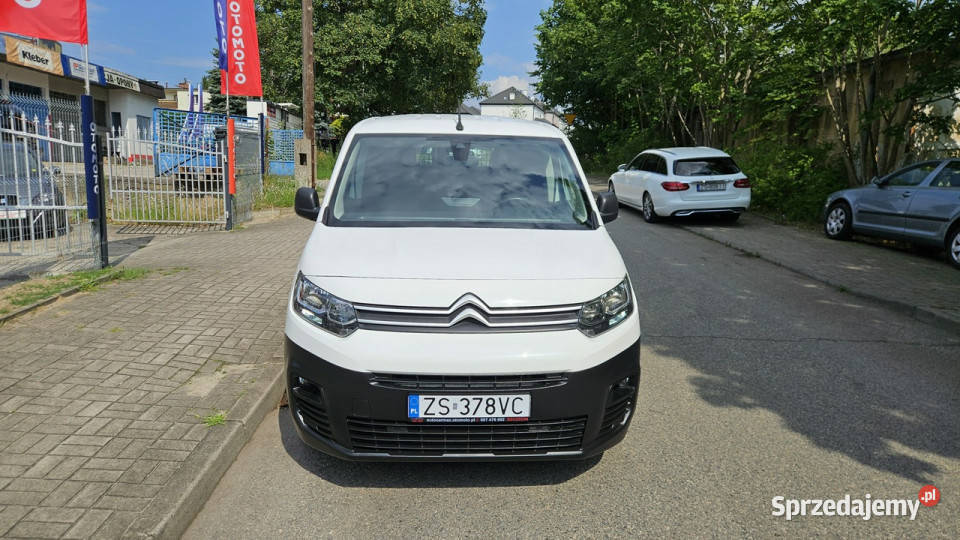 Citroen Berlingo 174000km