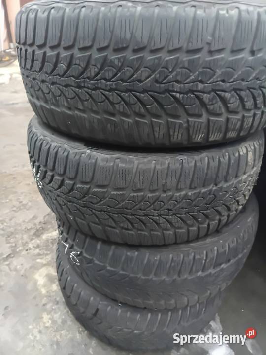 4x 2155516 Dębica frigo HP Bielsko-Biała