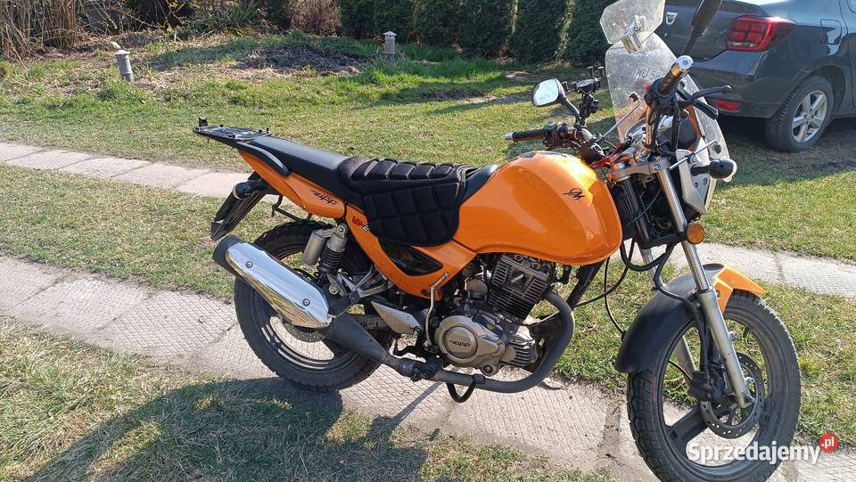 Junak 123 nieuszkodzony Zalesice sprzedam