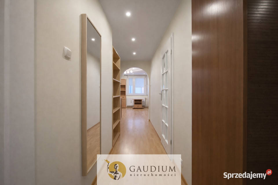 Mieszkanie 3 pokoje Gdańsk Orunia 13288zł/m2 pomorskie