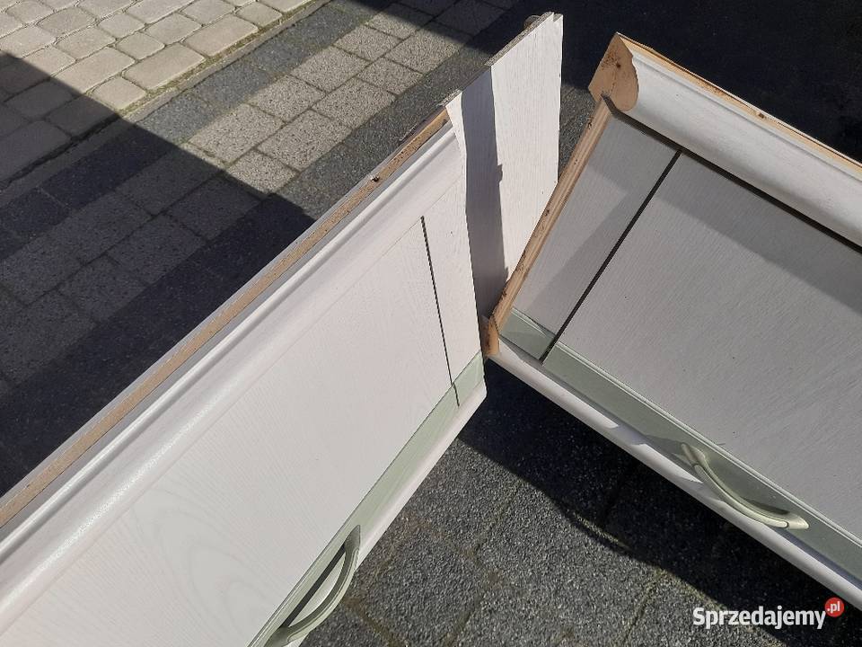 Meble szafki do przyczepy kempingowej kampera Pozostałe Skokowa