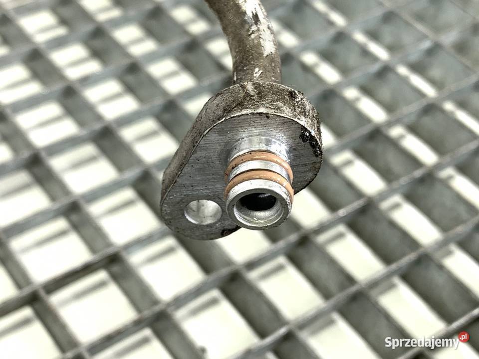 RURKA KLIMATYZACJI TOYOTA PROACE 15 131 Minivan