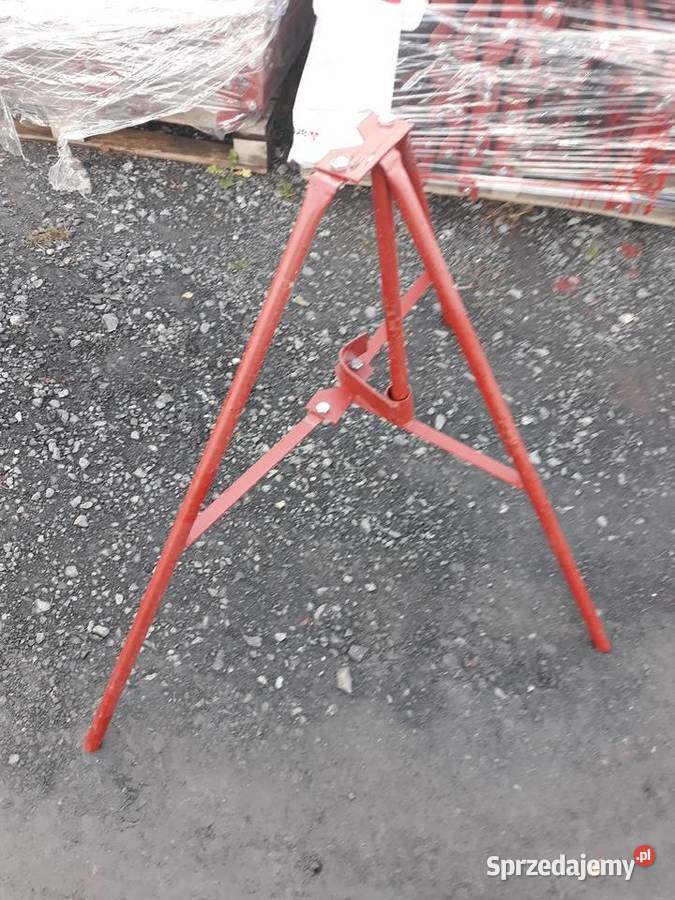 Głowica Krzyżowa Korony Płyta Szalunkowa Stemple Materiały budowlane Sandomierz