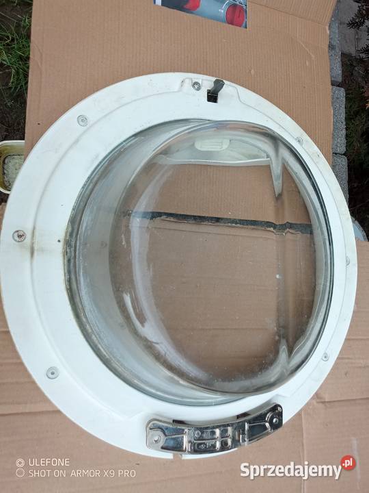 sprzedam czesci pralki mastrercook 6 pfd1266 Strzelno