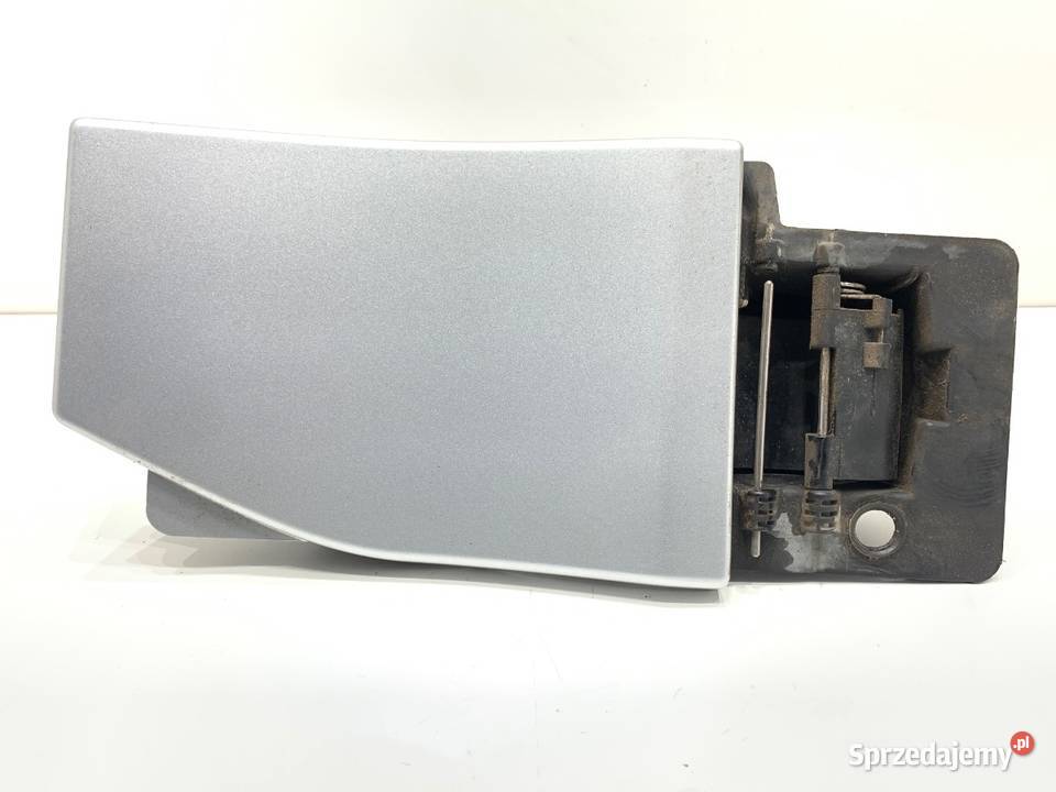 KLAPKA WLEWU PALIWA OPEL VIVARO B 781209835R Bus Karoseria