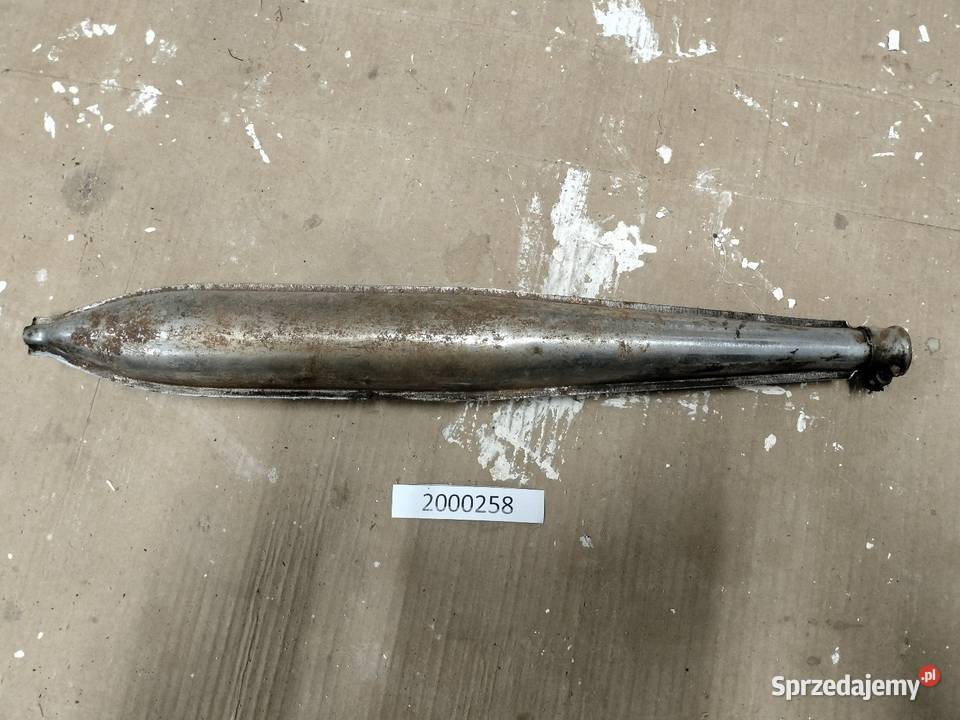 Romet Komar Tłumik Rozkochów sprzedam