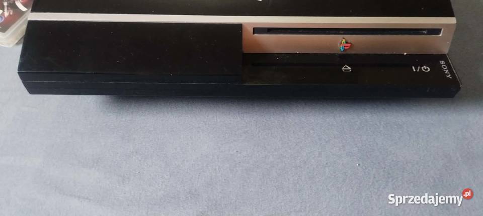 Sprzedam konsolę playstation 3 Bydgoszcz
