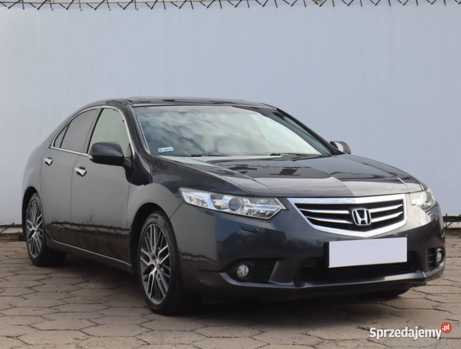 Honda Accord 24 iVTEC sprzedam
