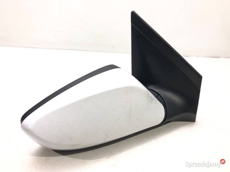 LUSTERKO PRAWE HYUNDAI i30 Kombi ZEWNĘTRZNE Lusterka zewnętrzne