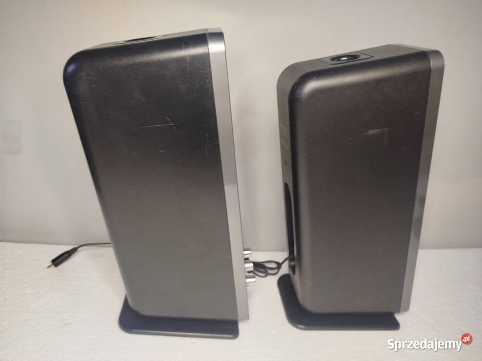 Głośniki Komputerowe GigaWorks T40 Creative łódzkie Zgierz