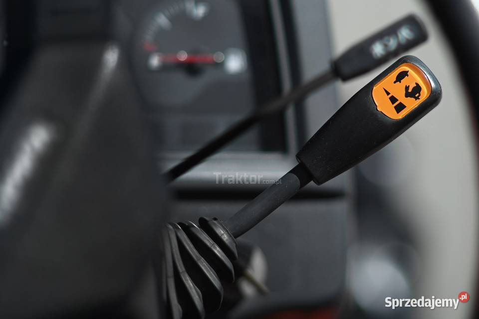 Kubota KT250 4x4 247 Tajęcina