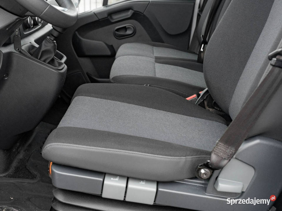 Renault Master WD4086TL4H3 RWD Czcof Bluetooth pomorskie Gdańsk