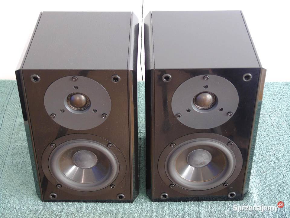 Monitory Yamaha NXE150 świetne kolumny stereo Słuchawki i głośniki Jasło