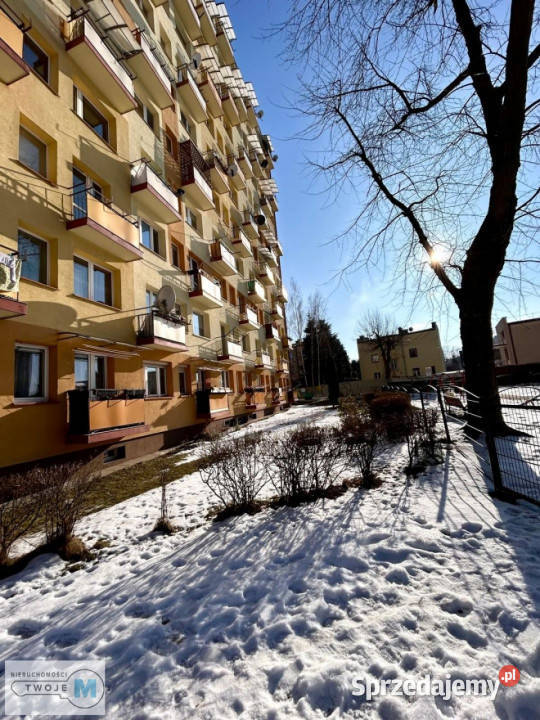 Mieszkanie na sprzedaż Kielce 4266m2 2 pokoje świętokrzyskie